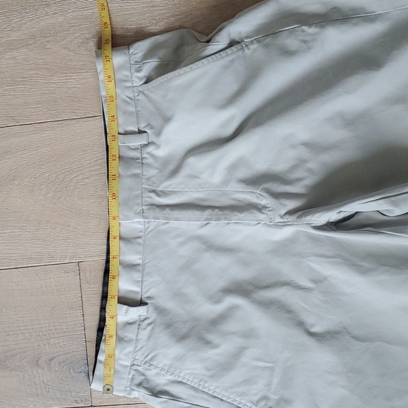 2/$10 GAP pants - Picture 3 of 4